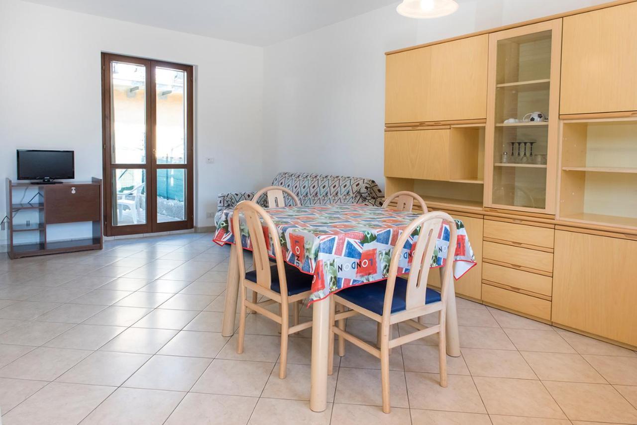 S130 - Sirolo, Deliziosa Villetta Con Terrazzo 外观 照片